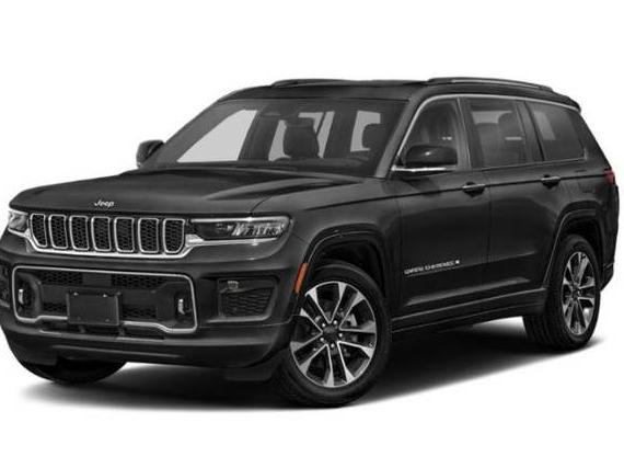 JEEP GRAND CHEROKEE 2021 1C4RJKDGXM8120533 image